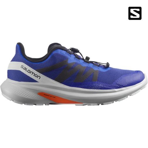 Blue Salomon Hypulse Men's Trail Running Shoes | IE BJ8123